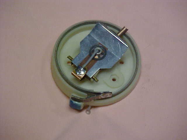 what does cts stand for in cts potentiometers
