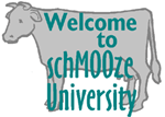 schMOOze University
