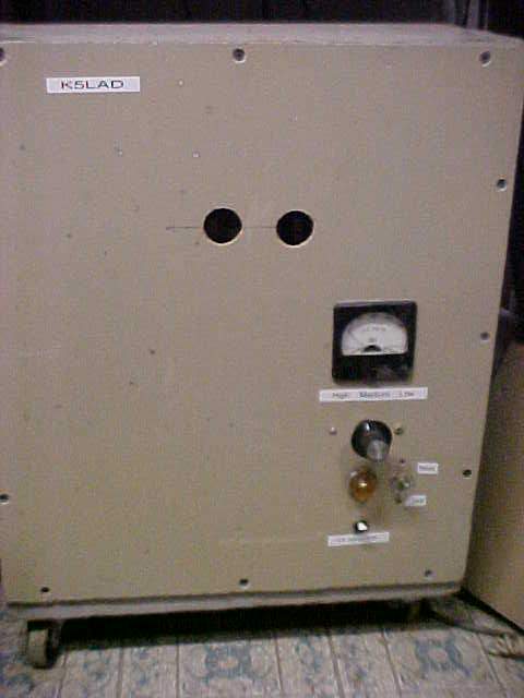 HVPS - Front panel2.JPG (23430 bytes)