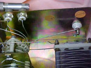 Rear interior w-wire ant insulator.JPG (36962 bytes)