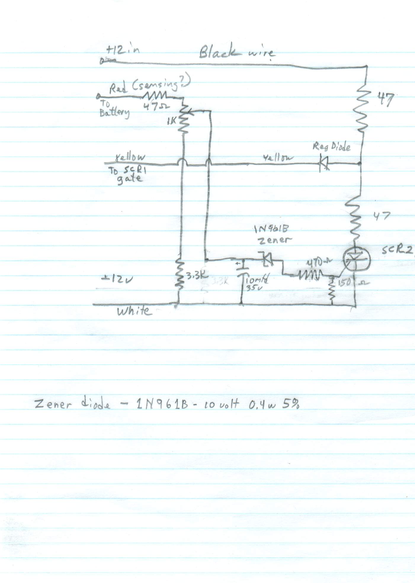 Index of /~jpk5lad/RV Information/MagnaTek Pwr Converter Magnetek Power Converter 6400a Wiring Diagram www.hayseed.net